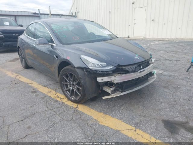2018 TESLA MODEL 3 5YJ3E1EA8JF101845 Photo 0