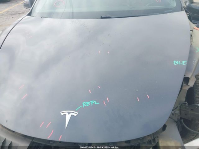 2018 TESLA MODEL 3 5YJ3E1EA8JF101845 Photo 9