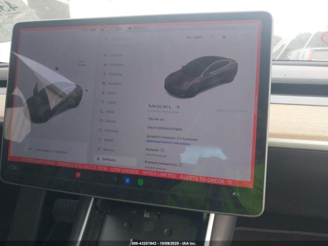 2018 TESLA MODEL 3 5YJ3E1EA8JF101845 Photo 6