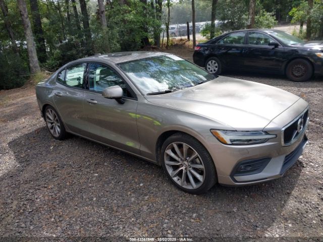 2020 VOLVO S60 7JR102FKXLG032170