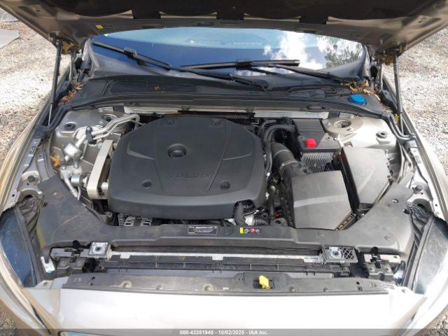 2020 VOLVO S60 7JR102FKXLG032170 Photo 9
