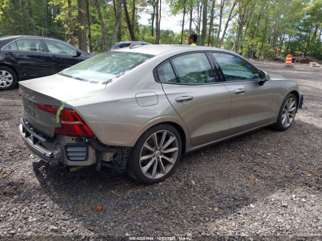 2020 VOLVO S60 7JR102FKXLG032170 Photo 3