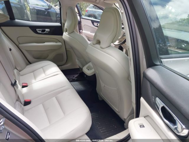 2020 VOLVO S60 7JR102FKXLG032170 Photo 7