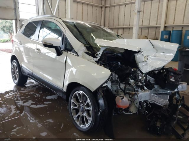2021 FORD ECOSPORT MAJ3S2KE2MC450710