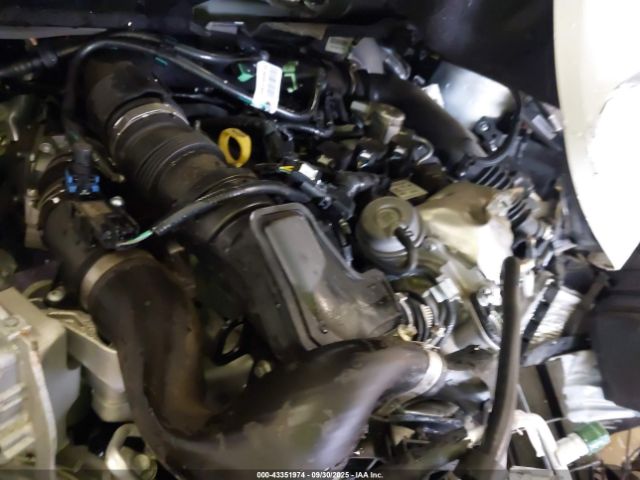 2021 FORD ECOSPORT MAJ3S2KE2MC450710 Photo 9