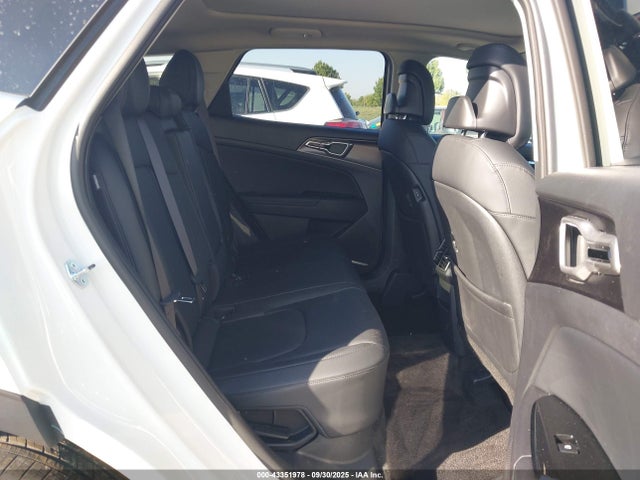 2025 KIA SPORTAGE HYBRID KNDPVCDG3S7243465 Photo 7