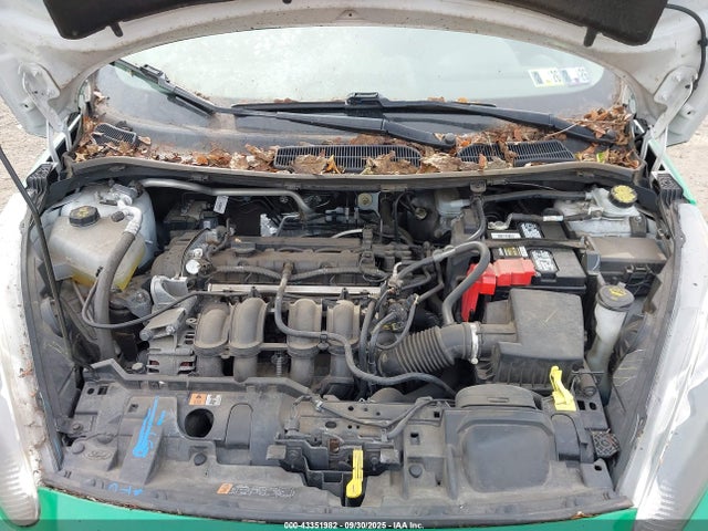 Ford 2019 2019 3FADP4AJ9KM139173 Image 10