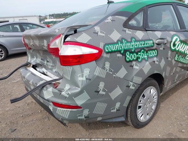 Ford 2019 2019 3FADP4AJ9KM139173 Image 13