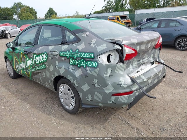 Ford 2019 2019 3FADP4AJ9KM139173 Image 3
