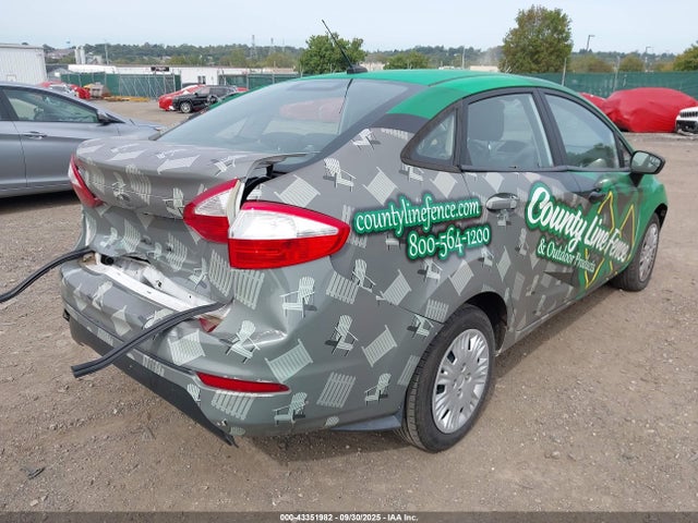Ford 2019 2019 3FADP4AJ9KM139173 Image 4