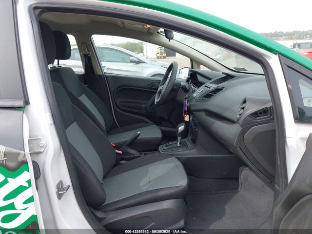 Ford 2019 2019 3FADP4AJ9KM139173 Image 5