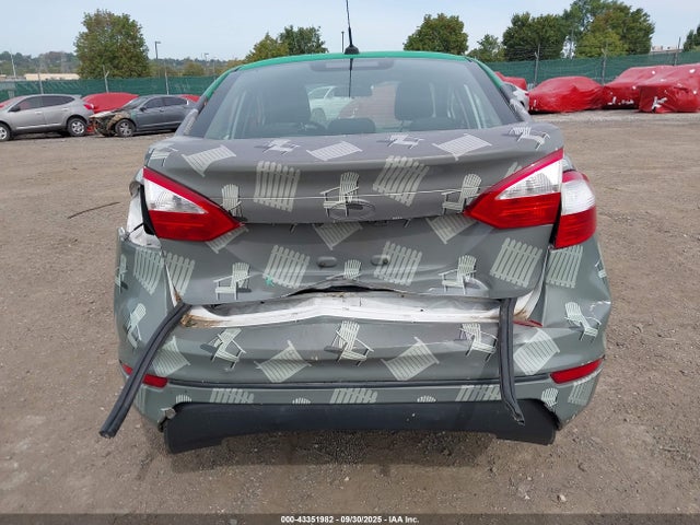 Ford 2019 2019 3FADP4AJ9KM139173 Image 6
