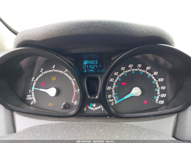 Ford 2019 2019 3FADP4AJ9KM139173 Image 7