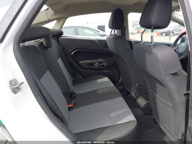 Ford 2019 2019 3FADP4AJ9KM139173 Image 8