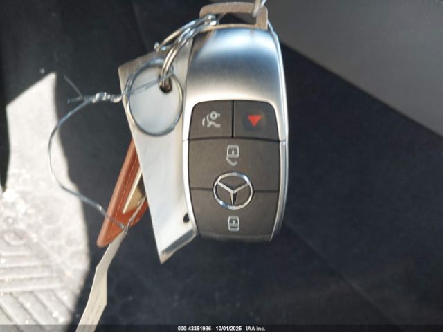 2021 MERCEDES-BENZ GLS 450 4JGFF5KE9MA510793 Photo 10