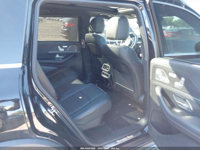 2021 MERCEDES-BENZ GLS 450 4JGFF5KE9MA510793 Photo 7