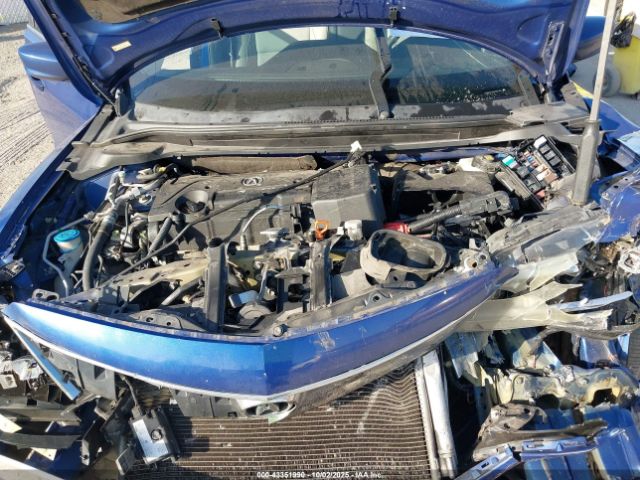 2017 ACURA ILX 19UDE2F72HA005792 Photo 9