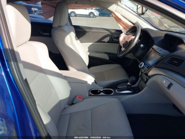 2017 ACURA ILX 19UDE2F72HA005792 Photo 4