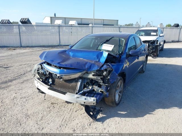 2017 ACURA ILX 19UDE2F72HA005792 Photo 5