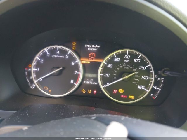 2017 ACURA ILX 19UDE2F72HA005792 Photo 6