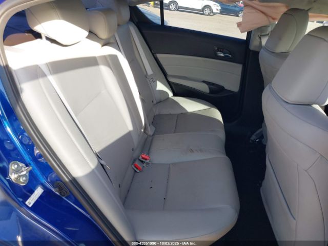 2017 ACURA ILX 19UDE2F72HA005792 Photo 7