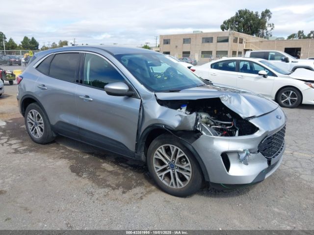 2022 FORD ESCAPE 1FMCU9H94NUA43860
