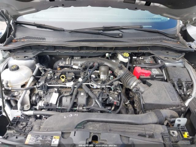 2022 FORD ESCAPE 1FMCU9H94NUA43860 Photo 9