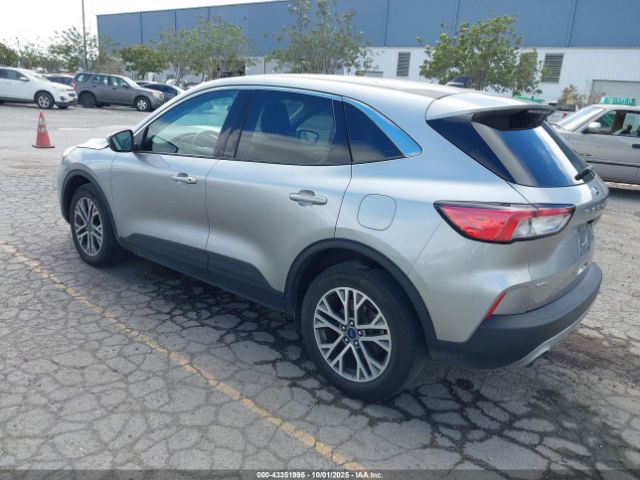 2022 FORD ESCAPE 1FMCU9H94NUA43860 Photo 2