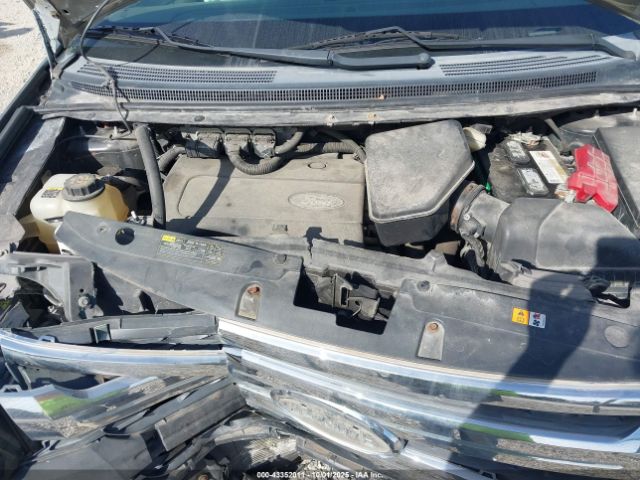 2013 FORD EDGE 2FMDK3KC1DBE03179 Photo 9