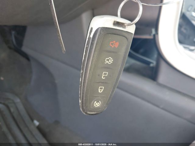 2013 FORD EDGE 2FMDK3KC1DBE03179 Photo 10