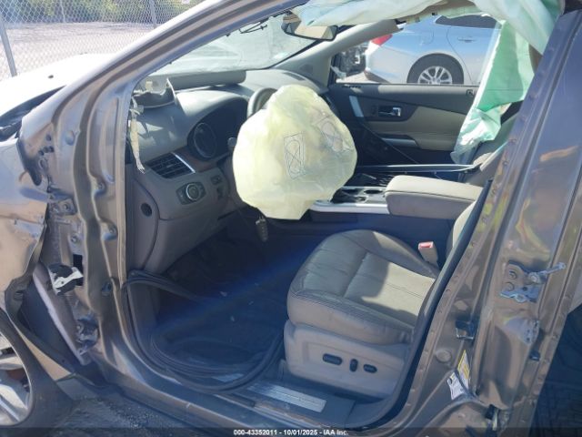 2013 FORD EDGE 2FMDK3KC1DBE03179 Photo 4