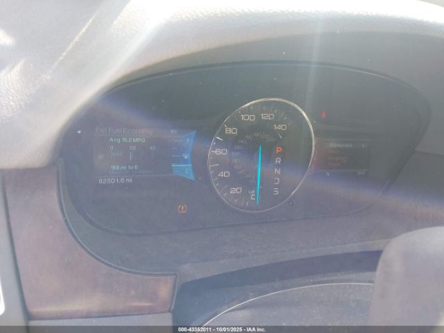 2013 FORD EDGE 2FMDK3KC1DBE03179 Photo 6