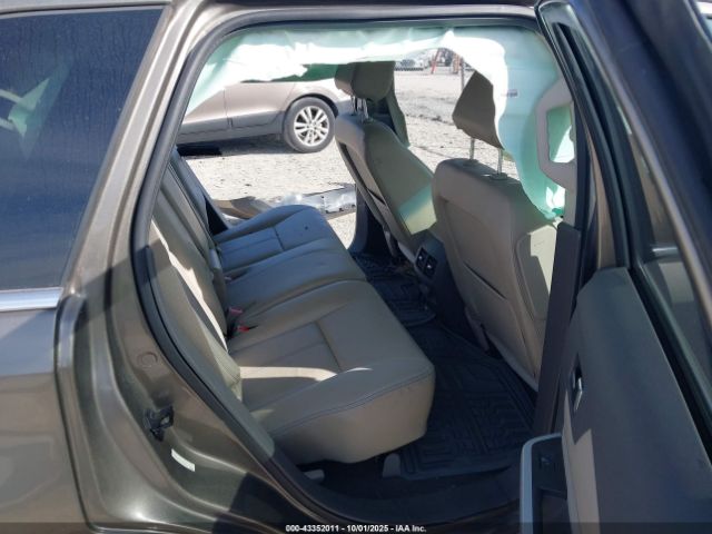 2013 FORD EDGE 2FMDK3KC1DBE03179 Photo 7