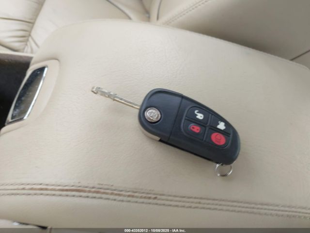 2007 JAGUAR XJ SAJWA71B07SH12611 Photo 10