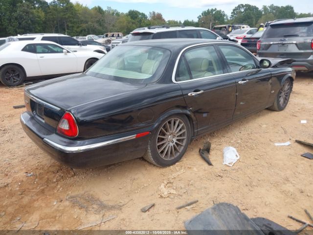 2007 JAGUAR XJ SAJWA71B07SH12611 Photo 3