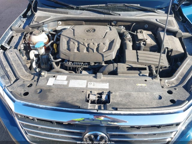 Volkswagen 2020 2020 1VWWA7A39LC018778 Image 10