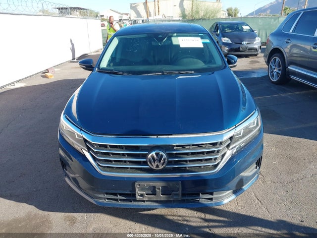 Volkswagen 2020 2020 1VWWA7A39LC018778 Image 11