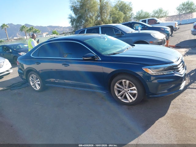 Volkswagen 2020 2020 1VWWA7A39LC018778 Image 12