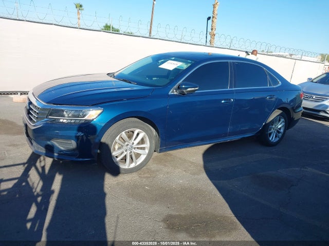 Volkswagen 2020 2020 1VWWA7A39LC018778 Image 13