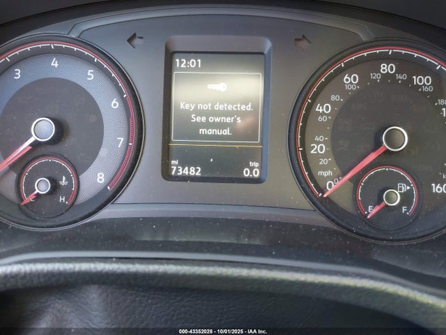 Volkswagen 2020 2020 1VWWA7A39LC018778 Image 14
