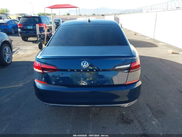 Volkswagen 2020 2020 1VWWA7A39LC018778 Image 15