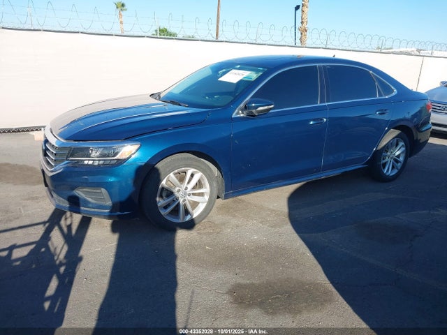 Volkswagen 2020 2020 1VWWA7A39LC018778 Image 16