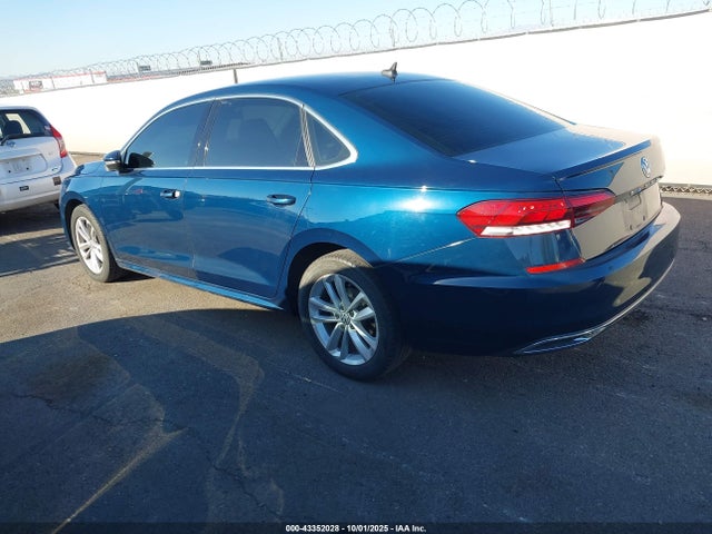 Volkswagen 2020 2020 1VWWA7A39LC018778 Image 3