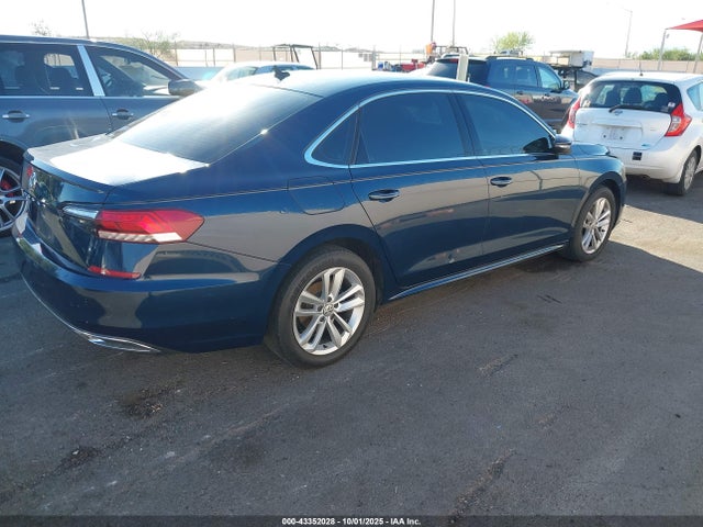 Volkswagen 2020 2020 1VWWA7A39LC018778 Image 4