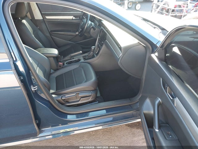 Volkswagen 2020 2020 1VWWA7A39LC018778 Image 5