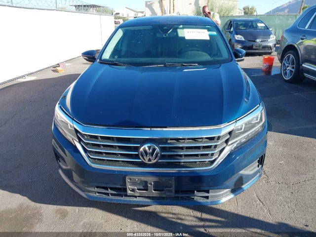 Volkswagen 2020 2020 1VWWA7A39LC018778 Image 6