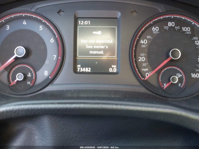 Volkswagen 2020 2020 1VWWA7A39LC018778 Image 7