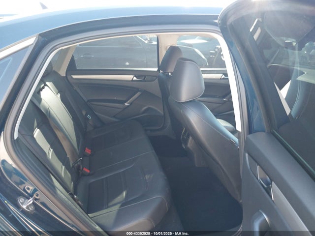 Volkswagen 2020 2020 1VWWA7A39LC018778 Image 8