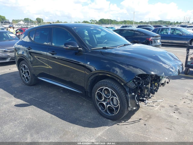 2024 ALFA ROMEO TONALE ZASPATCW4R3079668