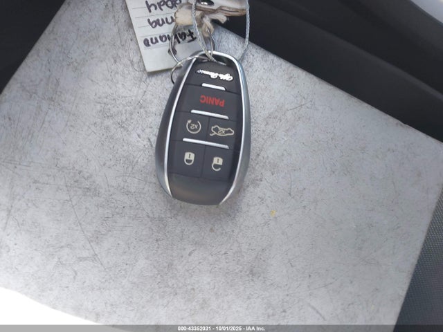 2024 ALFA ROMEO TONALE ZASPATCW4R3079668 Photo 10